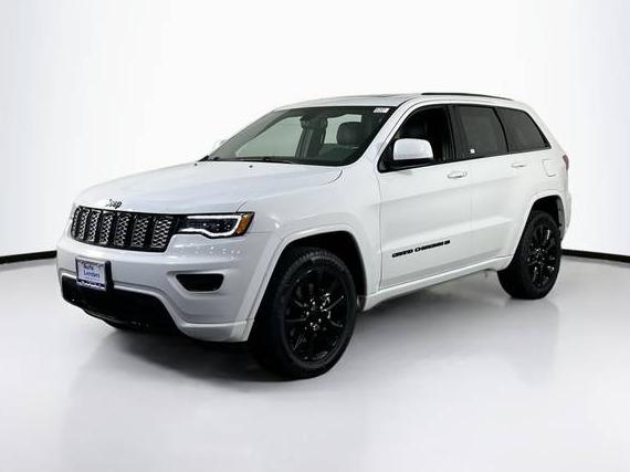 JEEP GRAND CHEROKEE 2022 1C4RJFAG5NC140926 image